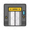 پیش‌نمایش فایل elevator-15104788 از پک خدمات هتل