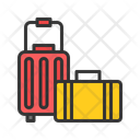 پیش‌نمایش فایل luggage-15104822 از پک خدمات هتل