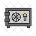 پیش‌نمایش فایل safebox-15104797 از پک خدمات هتل