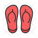 پیش‌نمایش فایل slippers-15104803 از پک خدمات هتل