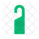 پیش‌نمایش فایل door-hanger-15104926 از پک خدمات هتل