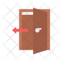 پیش‌نمایش فایل exit-door-15104930 از پک خدمات هتل