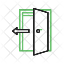 پیش‌نمایش فایل exit-door-15105079 از پک خدمات هتل