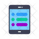 پیش‌نمایش فایل hamburger-menu-15061078 از پک المان‌های رابط کاربری اپلیکیشن موبایل