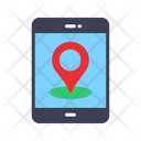 پیش‌نمایش فایل map-pin-15061058 از پک المان‌های رابط کاربری اپلیکیشن موبایل