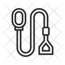 پیش‌نمایش فایل leash-15369810 از پک لوازم ضروری مراقبت حیوان خانگی