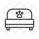 پیش‌نمایش فایل pet-bed-15369812 از پک لوازم ضروری مراقبت حیوان خانگی