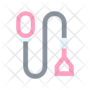 پیش‌نمایش فایل leash-15369860 از پک لوازم ضروری مراقبت حیوان خانگی