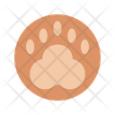 پیش‌نمایش فایل paw-print-15369855 از پک لوازم ضروری مراقبت حیوان خانگی