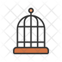 پیش‌نمایش فایل bird-cage-15369932 از پک لوازم ضروری مراقبت حیوان خانگی
