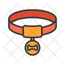 پیش‌نمایش فایل dog-collar-15369940 از پک لوازم ضروری مراقبت حیوان خانگی