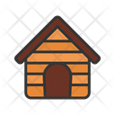 پیش‌نمایش فایل kennel-15369938 از پک لوازم ضروری مراقبت حیوان خانگی
