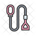پیش‌نمایش فایل leash-15369939 از پک لوازم ضروری مراقبت حیوان خانگی