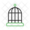 پیش‌نمایش فایل bird-cage-15369957 از پک لوازم ضروری مراقبت حیوان خانگی