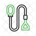 پیش‌نمایش فایل leash-15369964 از پک لوازم ضروری مراقبت حیوان خانگی