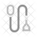 پیش‌نمایش فایل leash-15370019 از پک لوازم ضروری مراقبت حیوان خانگی