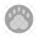 پیش‌نمایش فایل paw-print-15370014 از پک لوازم ضروری مراقبت حیوان خانگی