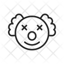 پیش‌نمایش فایل clown-15370110 از پک رویدادها