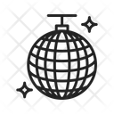 پیش‌نمایش فایل disco-ball-15370114 از پک رویدادها