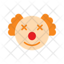 پیش‌نمایش فایل clown-15376820 از پک رویدادها