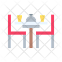 پیش‌نمایش فایل dinner-table-15376823 از پک رویدادها