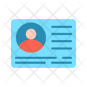 پیش‌نمایش فایل id-card-15376833 از پک رویدادها