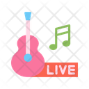 پیش‌نمایش فایل live-music-15376836 از پک رویدادها