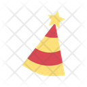 پیش‌نمایش فایل party-hat-15376844 از پک رویدادها