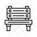 پیش‌نمایش فایل bench-15437225 از پک مبلمان و خانه و خانواده