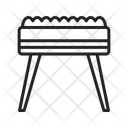 پیش‌نمایش فایل ottoman-stool-15437251 از پک مبلمان و خانه و خانواده