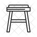 پیش‌نمایش فایل stool-15437258 از پک مبلمان و خانه و خانواده