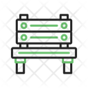 پیش‌نمایش فایل bench-15437575 از پک مبلمان و خانه و خانواده