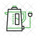 پیش‌نمایش فایل electric-kettle-15437591 از پک مبلمان و خانه و خانواده