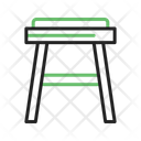 پیش‌نمایش فایل stool-15437608 از پک مبلمان و خانه و خانواده