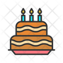 پیش‌نمایش فایل cake-15381598 از پک رویدادها
