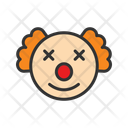 پیش‌نمایش فایل clown-15381600 از پک رویدادها