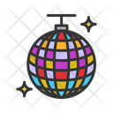 پیش‌نمایش فایل disco-ball-15381604 از پک رویدادها
