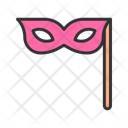 پیش‌نمایش فایل eye-mask-15381607 از پک رویدادها