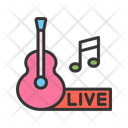 پیش‌نمایش فایل live-music-15381616 از پک رویدادها