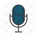 پیش‌نمایش فایل microphone-15381619 از پک رویدادها