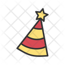 پیش‌نمایش فایل party-hat-15381624 از پک رویدادها