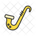 پیش‌نمایش فایل saxophone-15381631 از پک رویدادها
