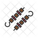 پیش‌نمایش فایل skewer-15381632 از پک رویدادها
