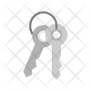 پیش‌نمایش فایل door-key-15438887 از پک مبلمان و خانه و خانواده