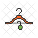 پیش‌نمایش فایل cloth-hanger-15439582 از پک مبلمان و خانه و خانواده
