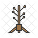 پیش‌نمایش فایل coat-hanger-15439583 از پک مبلمان و خانه و خانواده