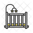 پیش‌نمایش فایل crib-15439585 از پک مبلمان و خانه و خانواده