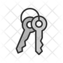 پیش‌نمایش فایل door-key-15439587 از پک مبلمان و خانه و خانواده