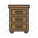 پیش‌نمایش فایل drawers-15439589 از پک مبلمان و خانه و خانواده