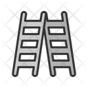 پیش‌نمایش فایل ladder-15439596 از پک مبلمان و خانه و خانواده